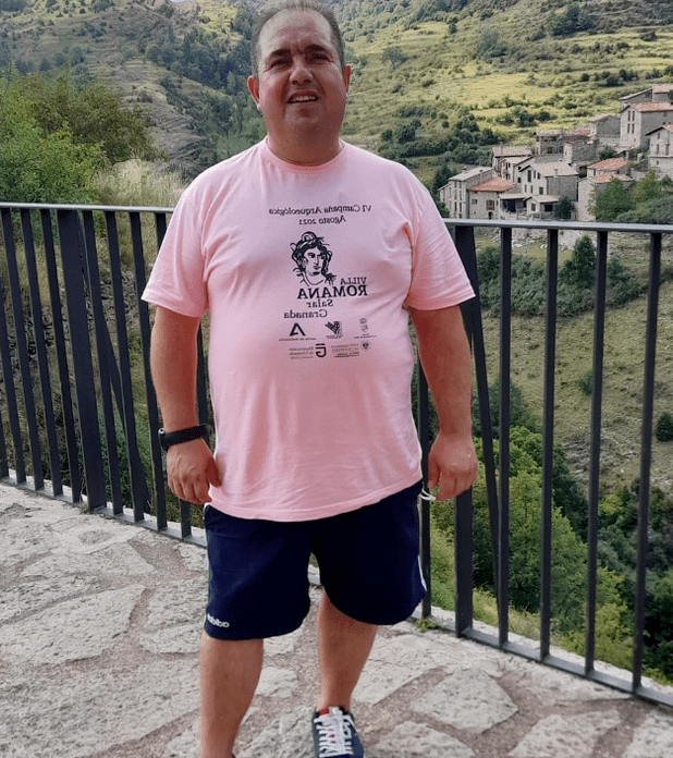 Enrique от Барселона сподели опита си с Icexin gel